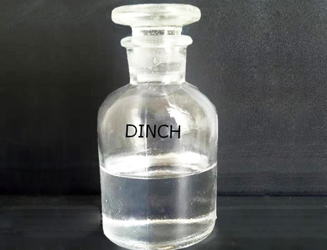 環己烷-1,2-二甲酸二異壬酯